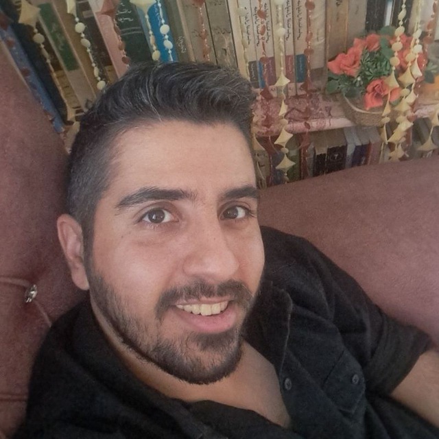 rezahoseini